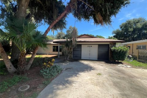 Villa ou maison à vendre à Eustis, Floride: 3 chambres, 130.62 m2 № 2400493 - photo 2