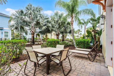 Casa en venta en Kissimmee, Florida, 4 dormitorios, 130.99 m2 № 1614619 - foto 29