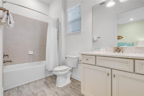 Casa en venta en Kissimmee, Florida, 4 dormitorios, 130.99 m2 № 1614619 - foto 24
