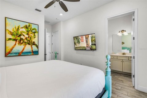 Casa en venta en Kissimmee, Florida, 4 dormitorios, 130.99 m2 № 1614619 - foto 23