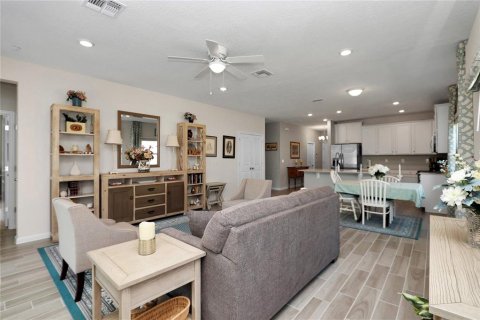 Villa ou maison à vendre à Ocala, Floride: 3 chambres, 163.04 m2 № 2099826 - photo 4