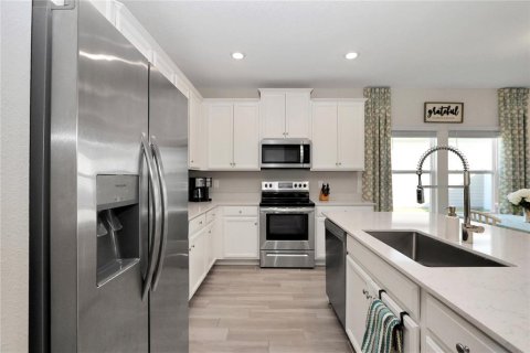 Villa ou maison à vendre à Ocala, Floride: 3 chambres, 163.04 m2 № 2099826 - photo 3