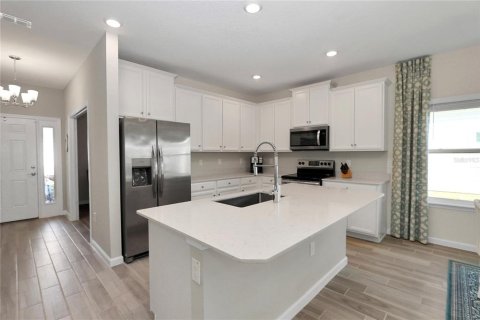 Villa ou maison à vendre à Ocala, Floride: 3 chambres, 163.04 m2 № 2099826 - photo 13