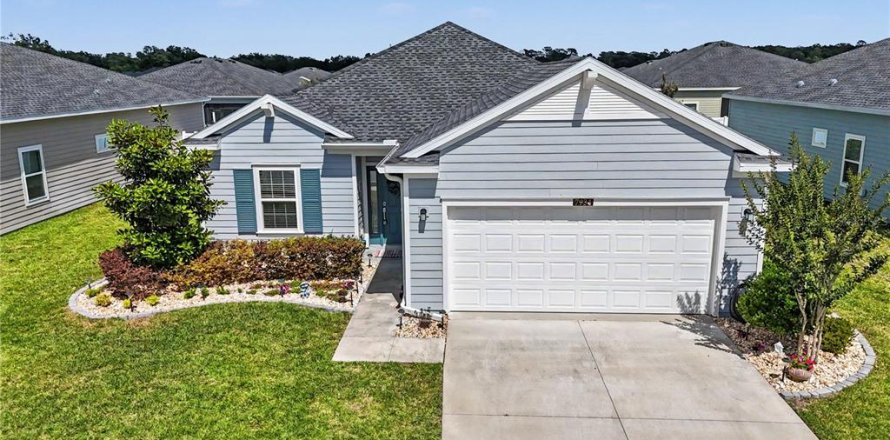 Villa ou maison à LIBERTY VILLAGE à Ocala, Floride 3 chambres, 163.04 m2 № 2099826