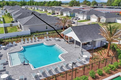 Villa ou maison à vendre à Ocala, Floride: 3 chambres, 163.04 m2 № 2099826 - photo 7