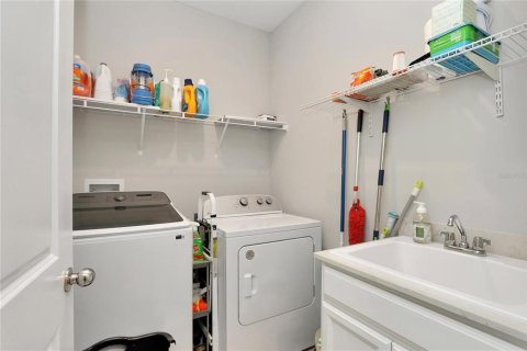 Villa ou maison à vendre à Ocala, Floride: 3 chambres, 163.04 m2 № 2099826 - photo 24