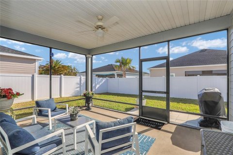 Villa ou maison à vendre à Ocala, Floride: 3 chambres, 163.04 m2 № 2099826 - photo 5