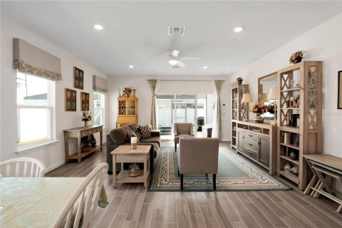 Villa ou maison à vendre à Ocala, Floride: 3 chambres, 163.04 m2 № 2099826 - photo 16