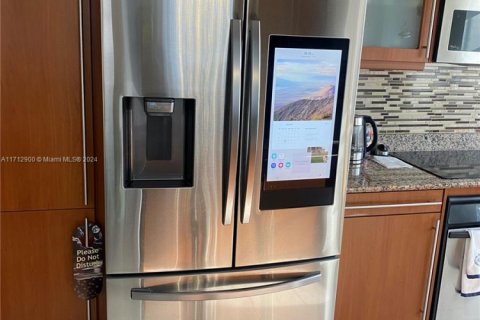 Copropriété à louer à Hallandale Beach, Floride: 3 chambres, 143.07 m2 № 1812166 - photo 23