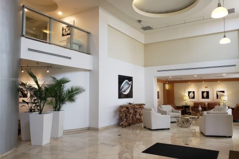 Copropriété à louer à Hallandale Beach, Floride: 3 chambres, 143.07 m2 № 1812166 - photo 8