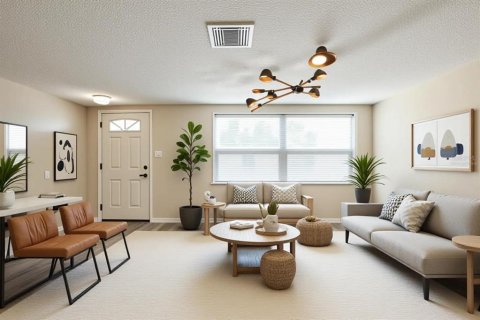 Casa en venta en Port Richey, Florida, 3 dormitorios, 145.39 m2 № 2150750 - foto 2