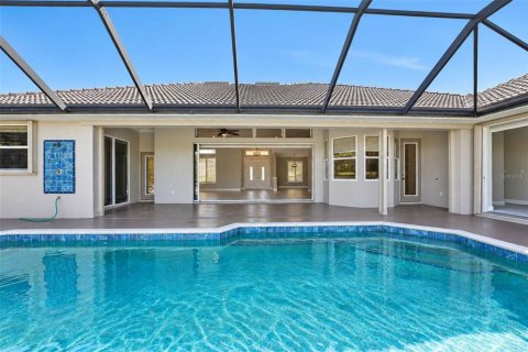 Villa ou maison à vendre à Punta Gorda, Floride: 3 chambres, 217.95 m2 № 2434557 - photo 29