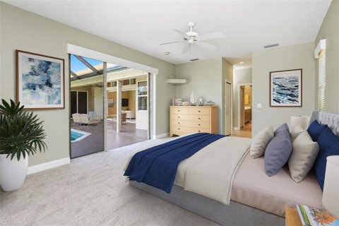 Villa ou maison à vendre à Punta Gorda, Floride: 3 chambres, 217.95 m2 № 2434557 - photo 16