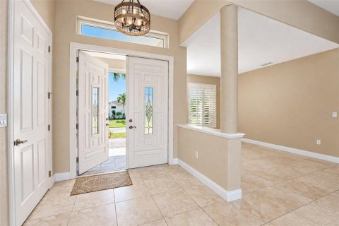 Villa ou maison à vendre à Punta Gorda, Floride: 3 chambres, 217.95 m2 № 2434557 - photo 6