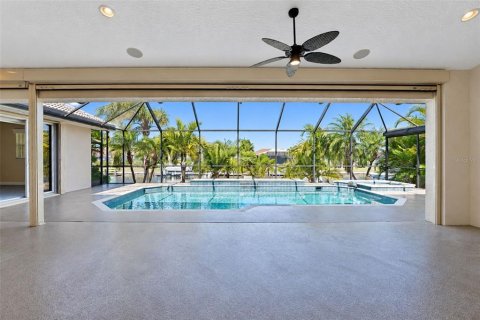 Villa ou maison à vendre à Punta Gorda, Floride: 3 chambres, 217.95 m2 № 2434557 - photo 25