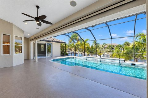 Villa ou maison à vendre à Punta Gorda, Floride: 3 chambres, 217.95 m2 № 2434557 - photo 30