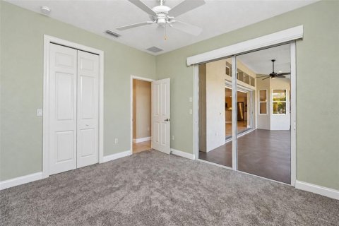 Villa ou maison à vendre à Punta Gorda, Floride: 3 chambres, 217.95 m2 № 2434557 - photo 18