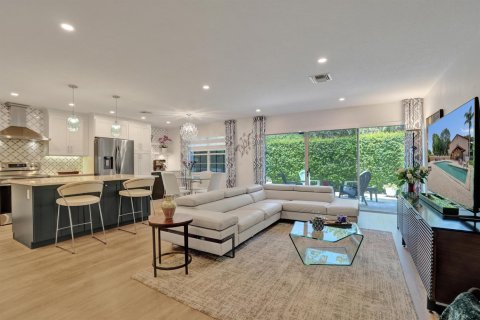 Touwnhouse à vendre à Coral Springs, Floride: 4 chambres, 167.22 m2 № 2240745 - photo 5