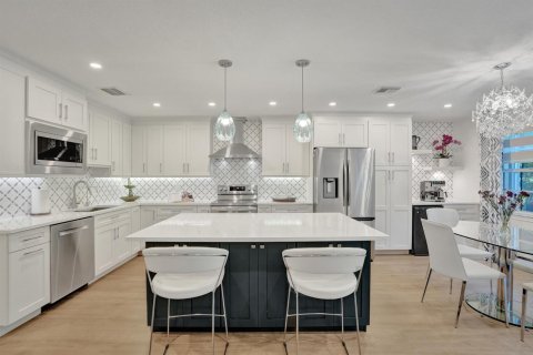 Touwnhouse à vendre à Coral Springs, Floride: 4 chambres, 167.22 m2 № 2240745 - photo 14