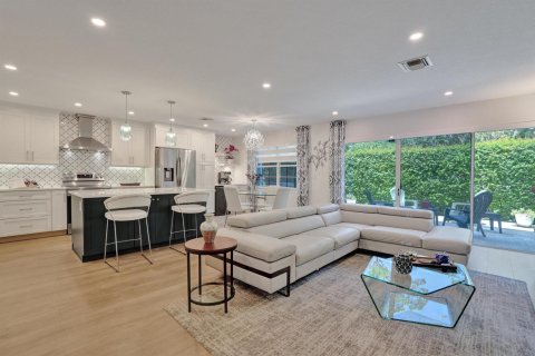 Touwnhouse à vendre à Coral Springs, Floride: 4 chambres, 167.22 m2 № 2240745 - photo 6