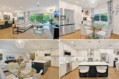 Touwnhouse à vendre à Coral Springs, Floride: 4 chambres, 167.22 m2 № 2240745 - photo 2