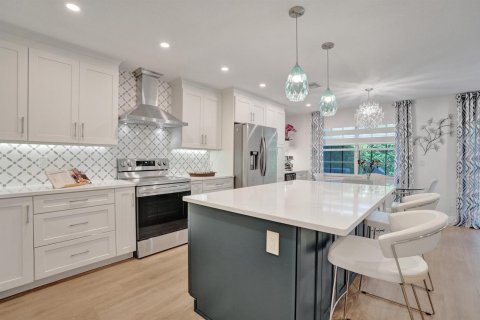 Touwnhouse à vendre à Coral Springs, Floride: 4 chambres, 167.22 m2 № 2240745 - photo 16