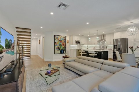 Touwnhouse à vendre à Coral Springs, Floride: 4 chambres, 167.22 m2 № 2240745 - photo 7