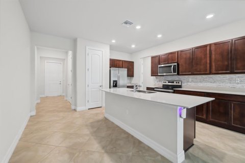 Touwnhouse à vendre à Oakland Park, Floride: 3 chambres, 162.95 m2 № 2376899 - photo 8
