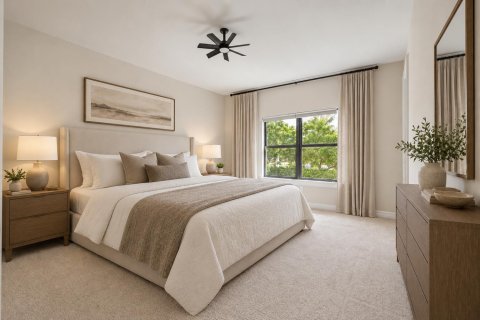 Touwnhouse à vendre à Oakland Park, Floride: 3 chambres, 162.95 m2 № 2376899 - photo 21