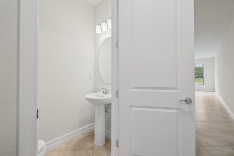 Touwnhouse à vendre à Oakland Park, Floride: 3 chambres, 162.95 m2 № 2376899 - photo 17