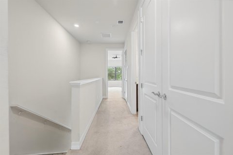 Touwnhouse à vendre à Oakland Park, Floride: 3 chambres, 162.95 m2 № 2376899 - photo 18