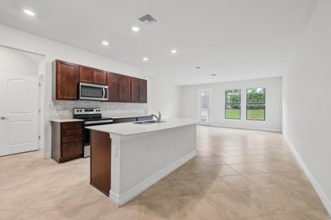 Touwnhouse à vendre à Oakland Park, Floride: 3 chambres, 162.95 m2 № 2376899 - photo 6