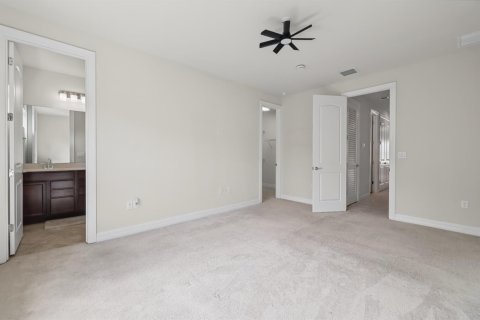 Touwnhouse à vendre à Oakland Park, Floride: 3 chambres, 162.95 m2 № 2376899 - photo 24