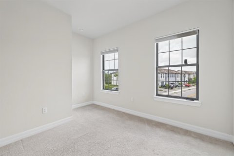 Touwnhouse à vendre à Oakland Park, Floride: 3 chambres, 162.95 m2 № 2376899 - photo 29