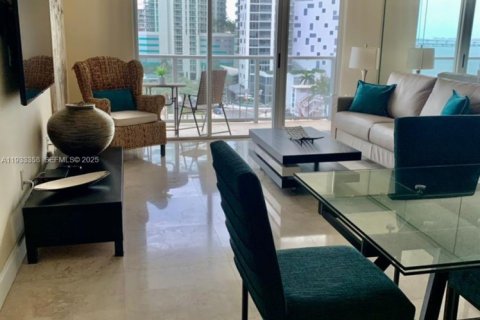 Condo in Miami, Florida, 1 bedroom  № 2052923 - photo 9