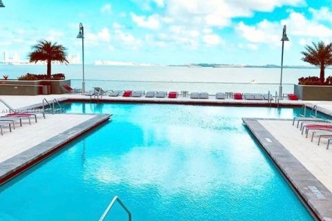 Condo in Miami, Florida, 1 bedroom  № 2052923 - photo 20