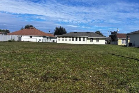 Terreno en venta en Kissimmee, Florida № 2099556 - foto 2