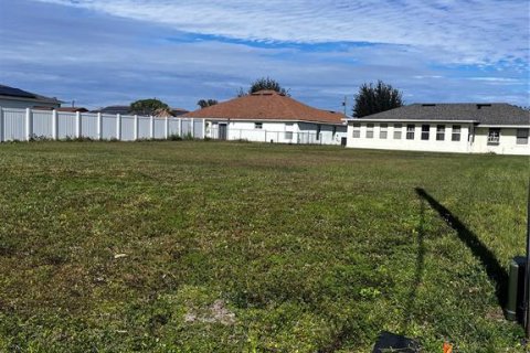 Terreno en venta en Kissimmee, Florida № 2099556 - foto 5