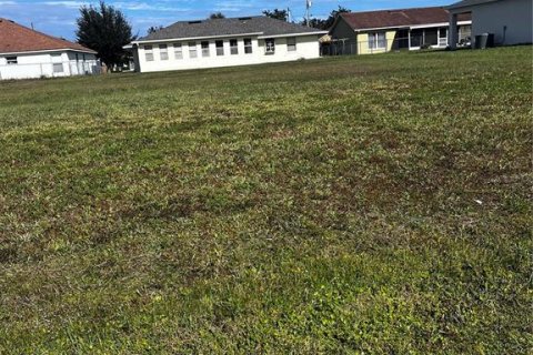 Terreno en venta en Kissimmee, Florida № 2099556 - foto 3