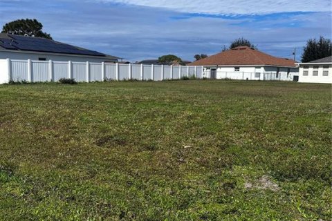 Terreno en venta en Kissimmee, Florida № 2099556 - foto 4