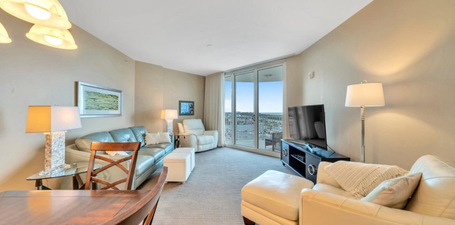 Condo in Destin, Florida, 2 bedrooms № 558474