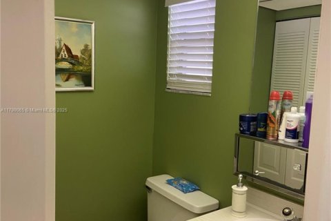 Copropriété à vendre à Sunrise, Floride: 1 chambre, 69.68 m2 № 1861499 - photo 13