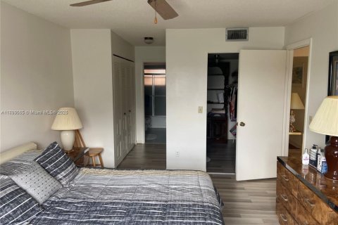 Copropriété à vendre à Sunrise, Floride: 1 chambre, 69.68 m2 № 1861499 - photo 14
