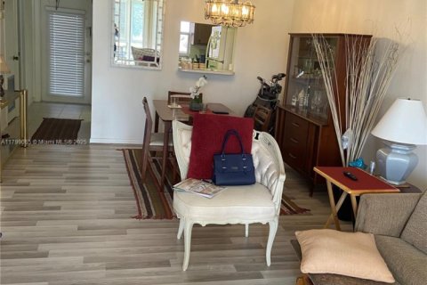 Copropriété à vendre à Sunrise, Floride: 1 chambre, 69.68 m2 № 1861499 - photo 9