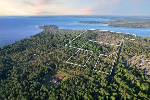 Terreno en venta en Georgetown, Florida № 1642709 - foto 15