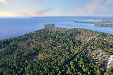 Terreno en venta en Georgetown, Florida № 1642709 - foto 19