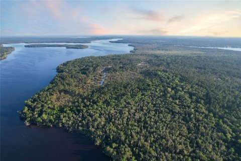 Terreno en venta en Georgetown, Florida № 1642709 - foto 13