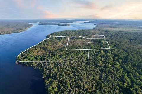 Terreno en venta en Georgetown, Florida № 1642709 - foto 14