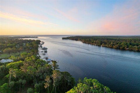 Terreno en venta en Georgetown, Florida № 1642709 - foto 2