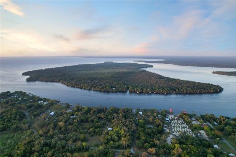 Terreno en venta en Georgetown, Florida № 1642709 - foto 1